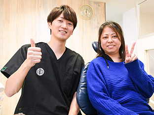 ALBA歯科＆矯正歯科イオンスタイル東戸塚院の最安の水準の写真2