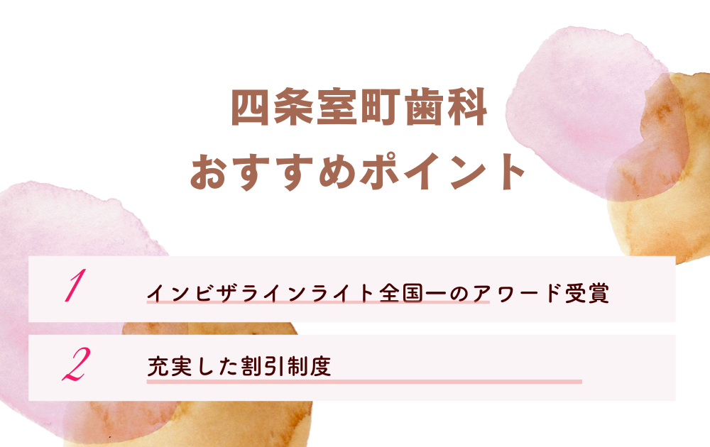 四条室町歯科