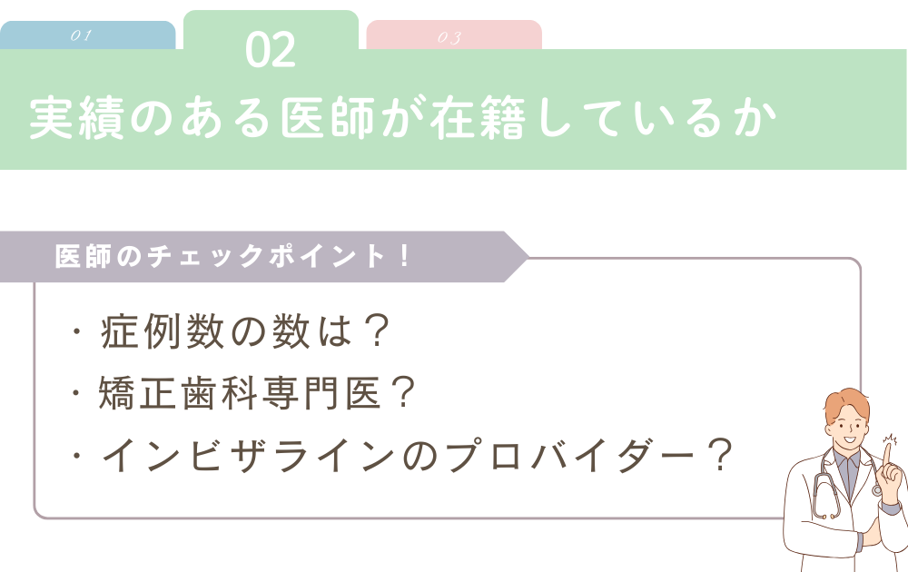 ポイント2 