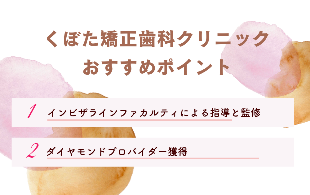 くぼた矯正歯科クリニック