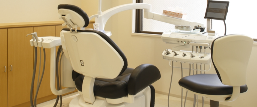 ササモリデンタルクリニック