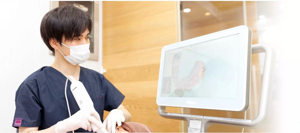 スマイル歯科・矯正歯科