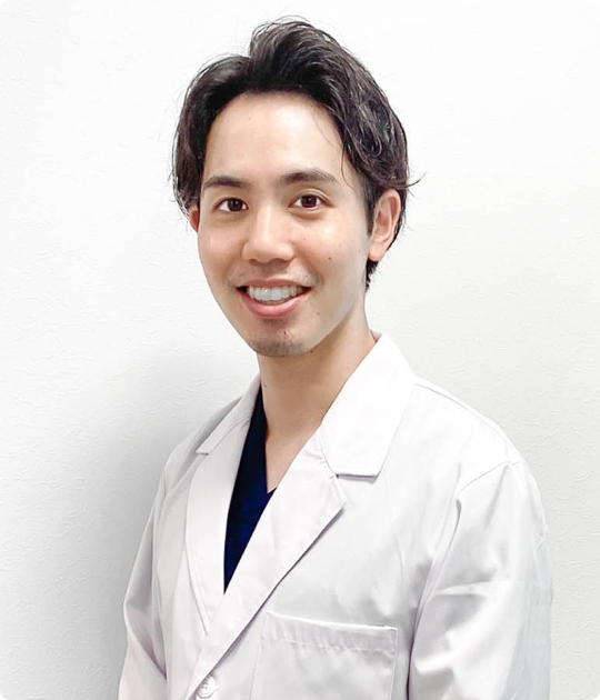 Dr. Osawa