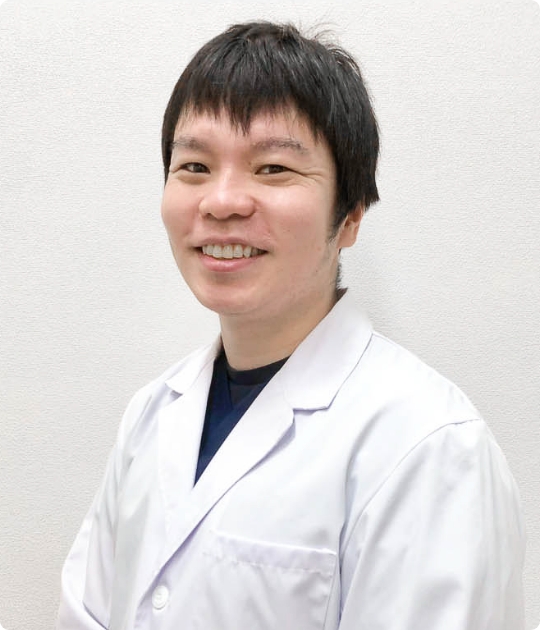 Dr. Yasuda