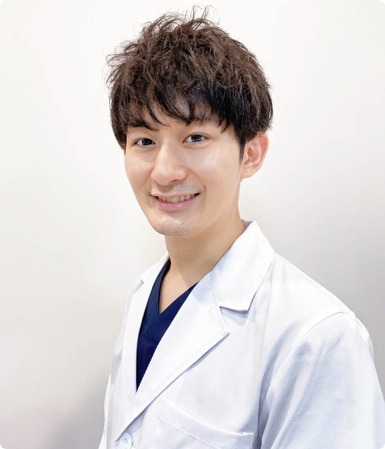 Dr. Inoue