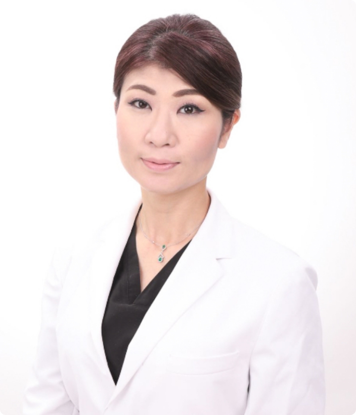 Dr. kondo