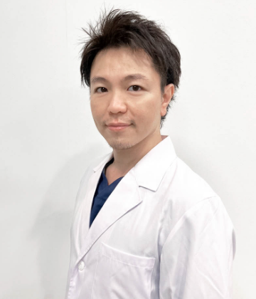 Dr. Ayama