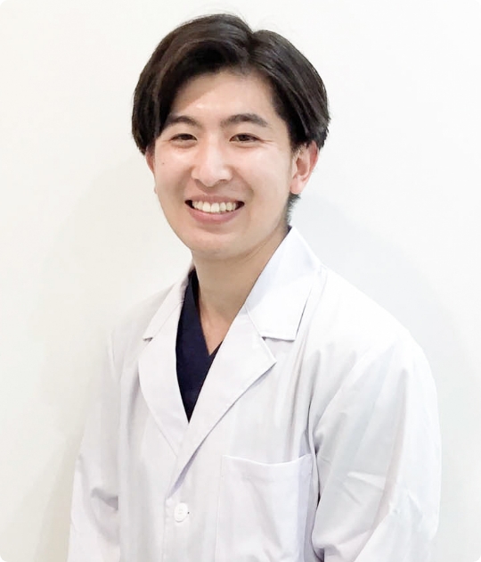 Dr. Kitajima