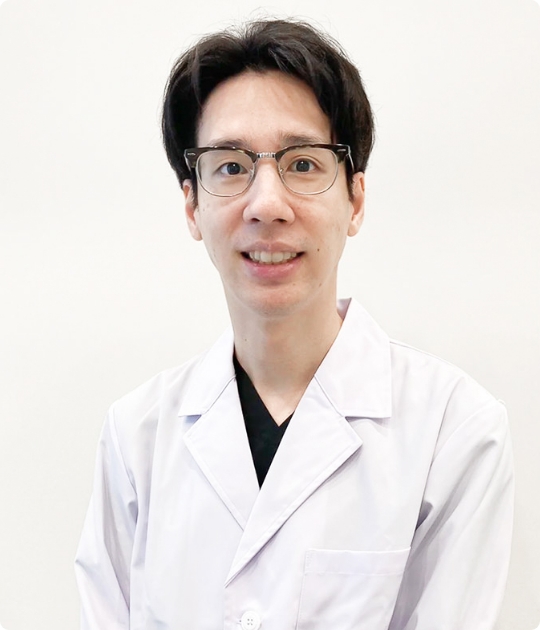 Dr. Matsushita