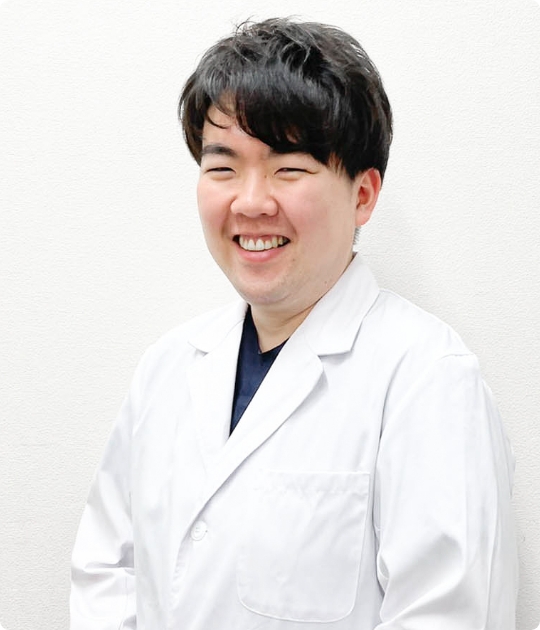 Dr. Osawa