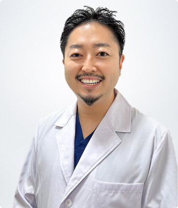 Dr. Tsutsui