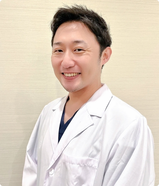 Dr. Minami