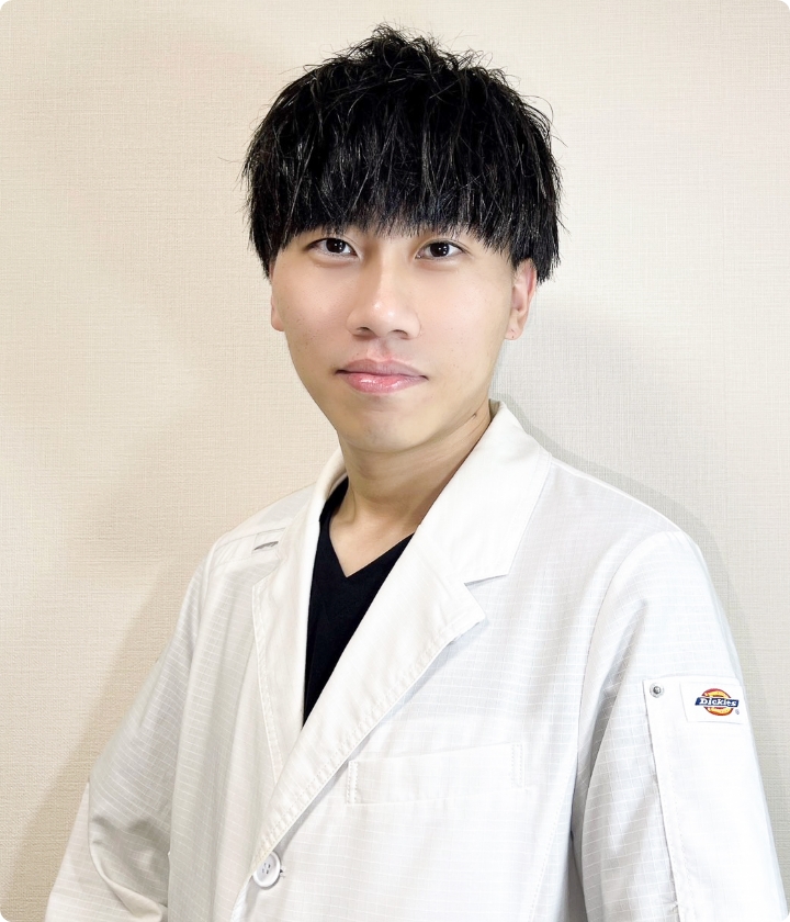 Dr. Yoshida