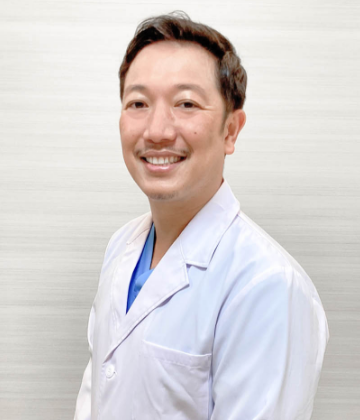 Dr. Nakagawa