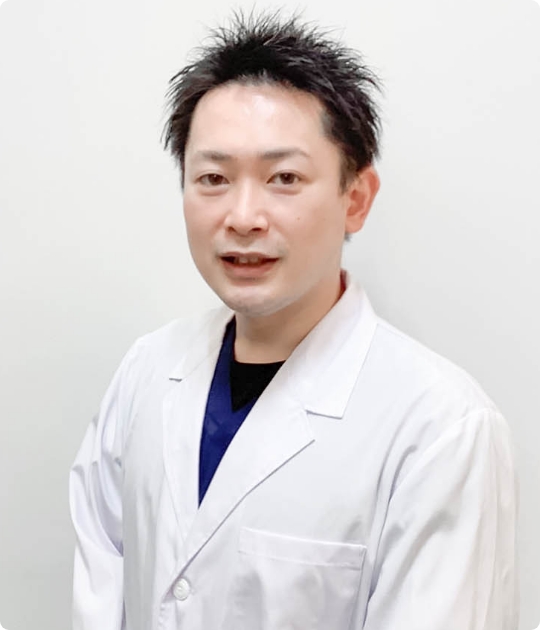 Dr. Ogasawara