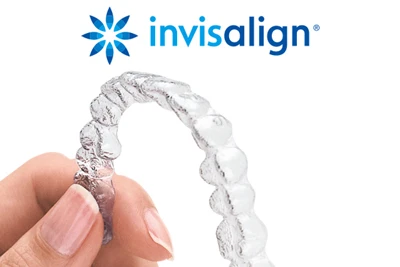 インビザラインのイメージ画像