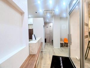 ALBA歯科＆矯正歯科「nonowa東小金井院」