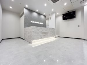 ALBA歯科&矯正歯科「横浜HAMABOWL院」