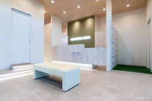 ALBA歯科&矯正歯科「横浜HAMABOWL院」