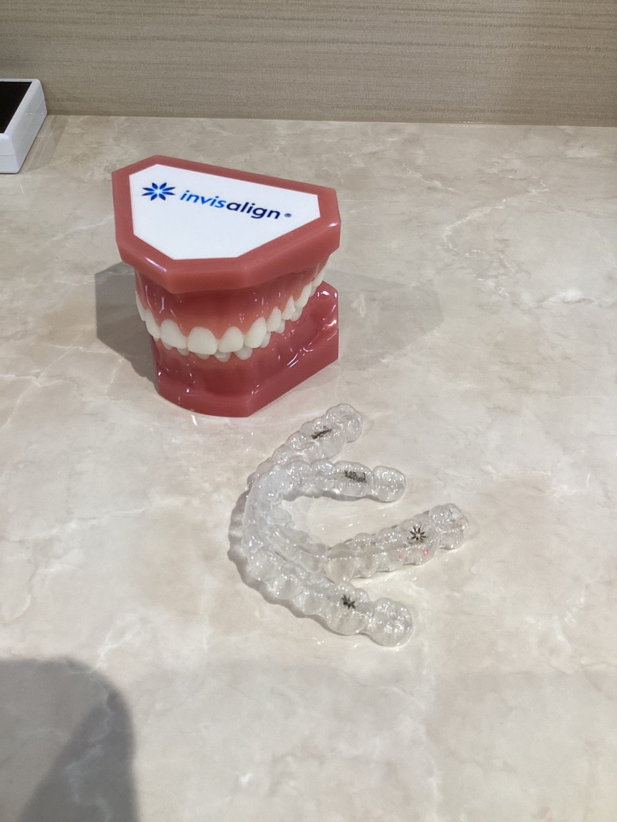ALBA歯科（有楽町マルイ院）の機材イメージ写真